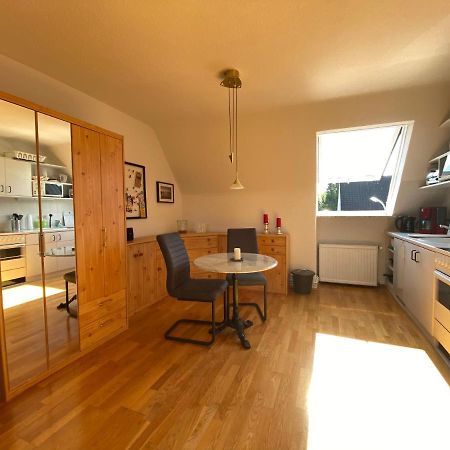 Ferienwohnung Albrecht Wilhelmshaven Kültér fotó