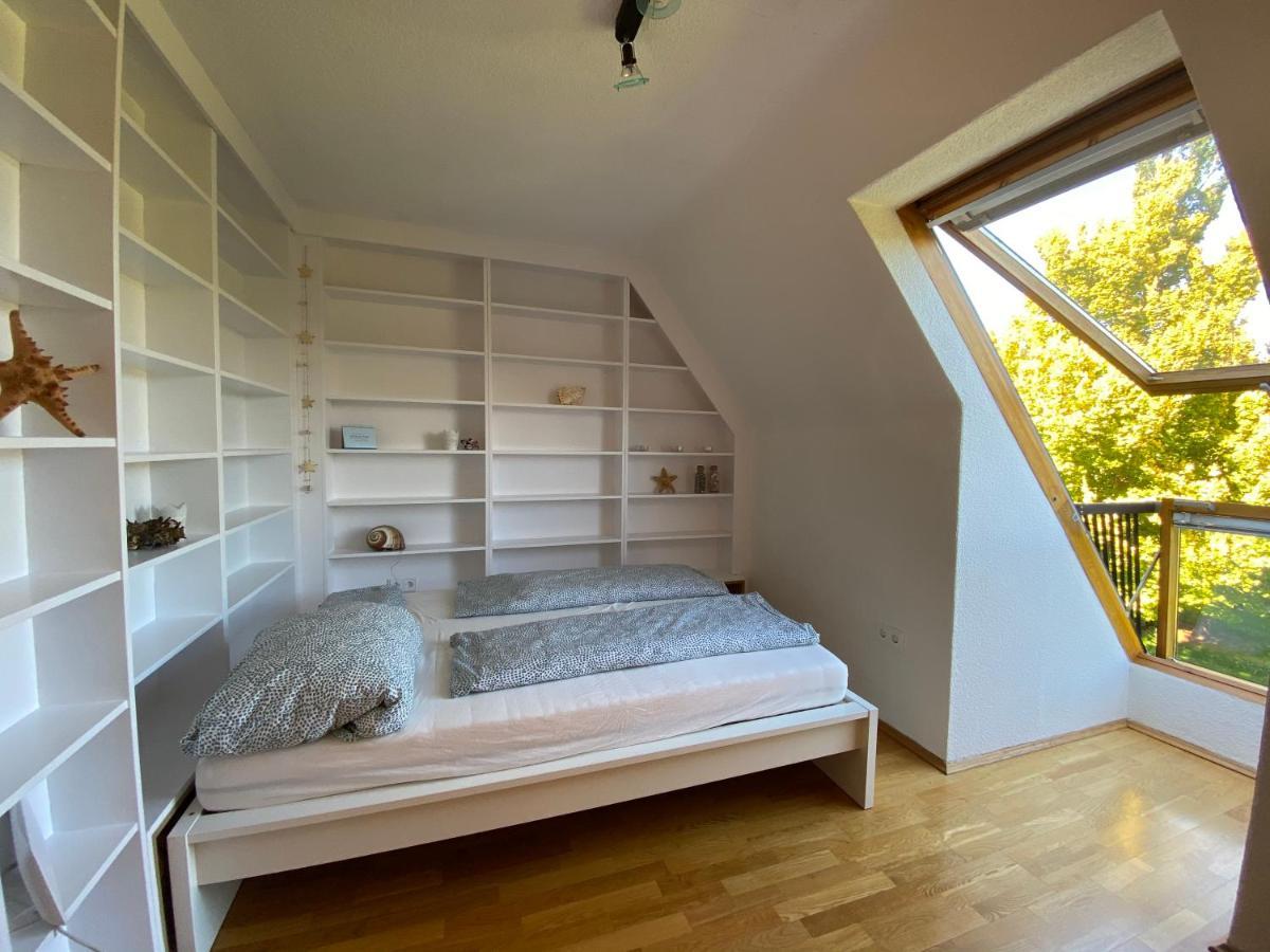 Ferienwohnung Albrecht Wilhelmshaven Kültér fotó